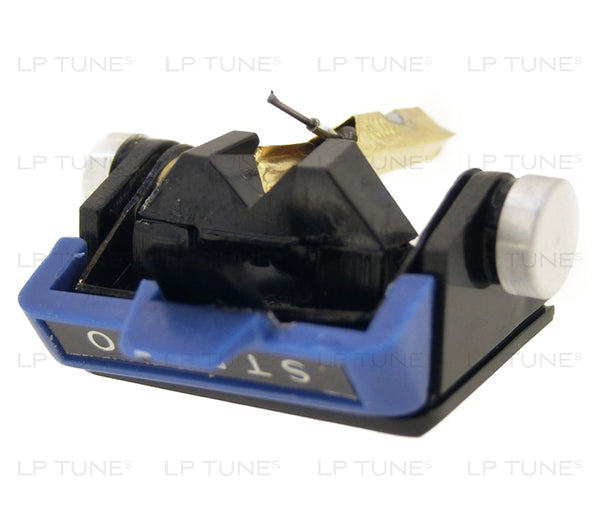 JICO SAS replacement Shure N97xE stylus