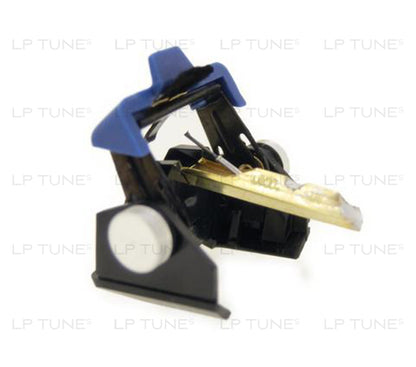 JICO SAS replacement Shure N97xE stylus
