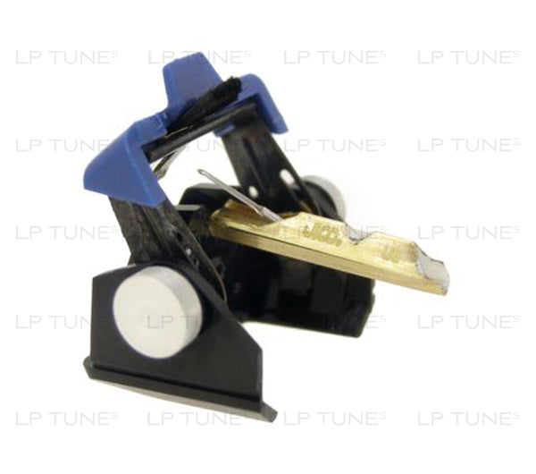 JICO neoSAS/S replacement Shure N97xE stylus