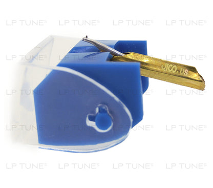 JICO replacement Shure NPS-4 stylus