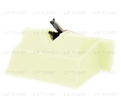 JICO replacement Shure SS35C (SS-35C) Club stylus