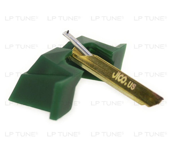 JICO 78 RPM replacement for Shure SS-78E stylus