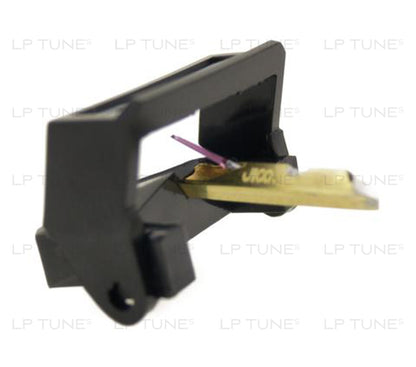 JICO neoSAS/R replacement Shure VN-35HE stylus