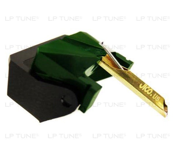 JICO 78 rpm replacement for Shure VN-78E stylus