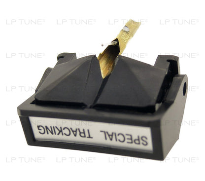 JICO neoSAS/S replacement Shure VN-35HE stylus