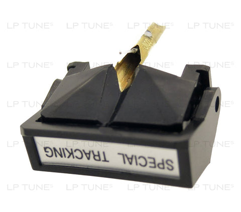 JICO neoSAS/S replacement Shure VN-35HE stylus