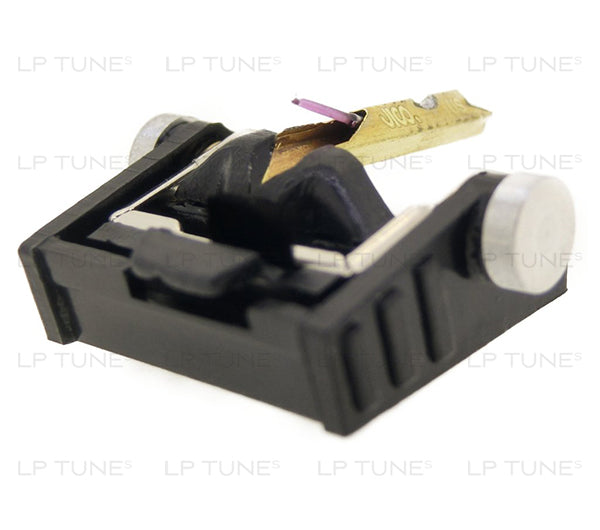 JICO neoSAS/R replacement Shure VN-45HE stylus