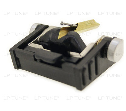 JICO 78RPM replacement Stylus for Shure V15 IV Series 78 cartridge