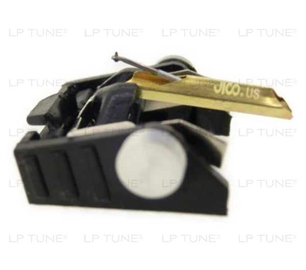 JICO 78RPM replacement Stylus for Shure V15 IV Series 78 cartridge