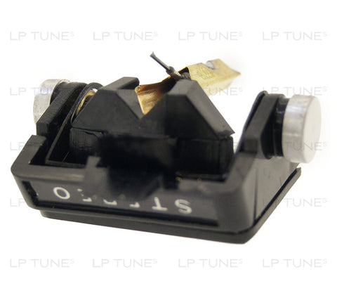 JICO SAS replacement Shure VN5MR (HG) stylus