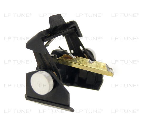 JICO SAS replacement Shure VN5xMR (HG) stylus