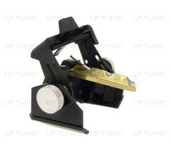 JICO SAS replacement Shure VN5xMR (HG) stylus
