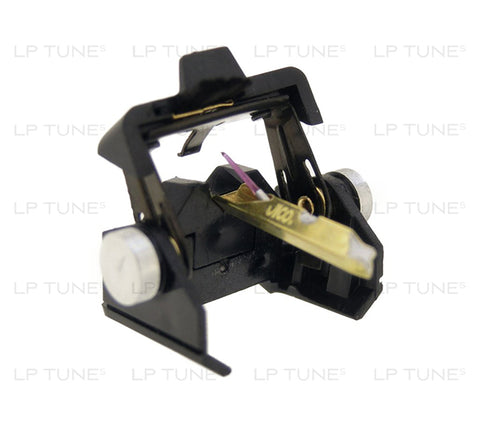 JICO neoSAS/R replacement Shure VN5xMR (HG) stylus