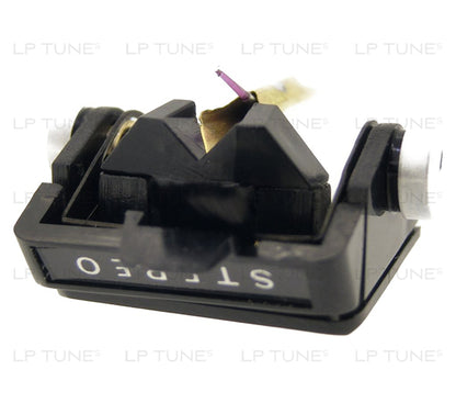JICO neoSAS/R replacement Shure VN5xMR (HG) stylus