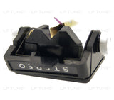 JICO neoSAS/R replacement Shure VN5xMR (HG) stylus