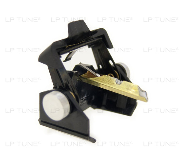 JICO neoSAS/S replacement Shure VN5xMR (HG) stylus