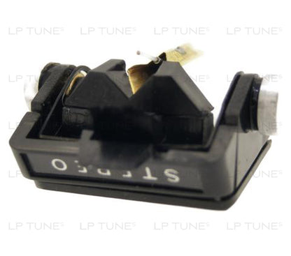 JICO neoSAS/S replacement Shure VN5xMR (HG) stylus