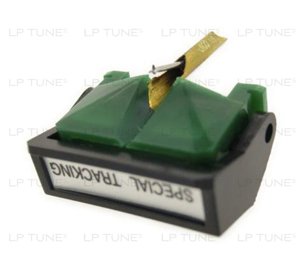 JICO 78 rpm replacement Stylus for Shure V15 III Series 78 cartridge