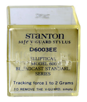 Stanton D6003-EE D6003EE stylus
