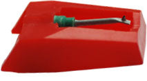 Improved stylus for Sylvania SRCD-820 turntable