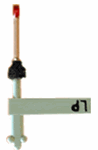 Replacement for Tetrad 11S needle LP LP