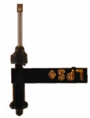 Replacement for Tetrad TZ-1D needle LP & 78