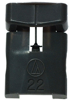 Audio-Technica Signet TKN-22 TKN22 phonograph needle stylus