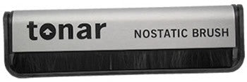 Tonar Nostatic Record Brush
