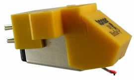 Tonar Birdie DJ Professional phonograph cartridge
