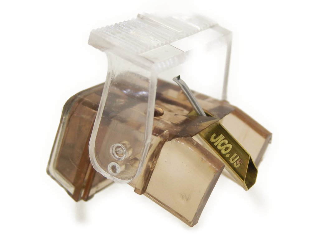 JICO replacement stylus for Toshiba SM-3350 turntable