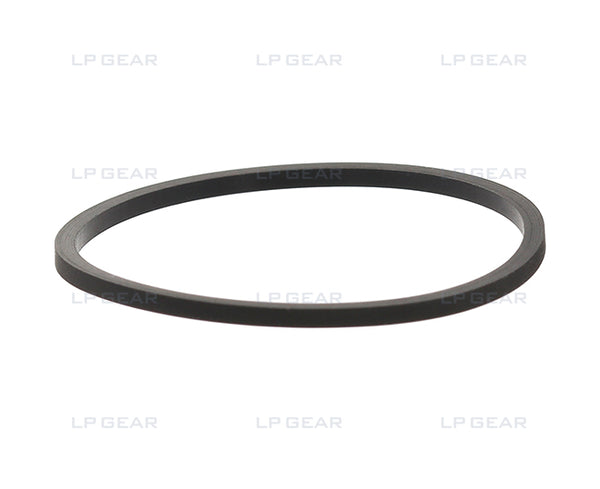BSR ADC Accutrac 4000 turntable tonearm belt replacement