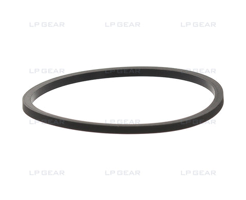 Turntable Belt Replacement For AKAI AP-B21/C Record Player - OEM Spec