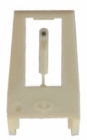 Stylus for Magnavox MX1414 BK01 1414 (BK01) turntable