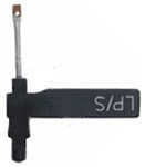 Stylus for Realistic 13-1133 13 1133 131133 turntable