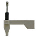 Stylus for Realistic Berkeley turntable