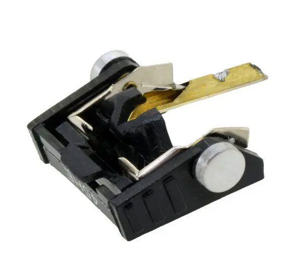 JICO SAS/S replacement Shure VN-45HE stylus