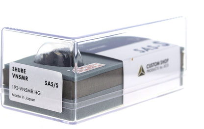 JICO SAS/S (High Grade) Upgrade for Shure VN5MR Stylus - US Sale Only