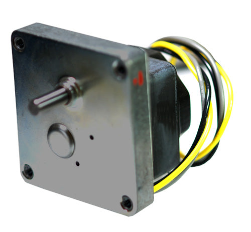 VPI HW-16 HW-16.5 Turntable Motor 115V, 230V
