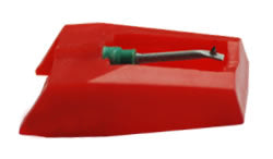 Stylus for Vestax Handy Trax turntable