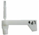 Stylus for Wurlitzer 3660 Super Star jukebox