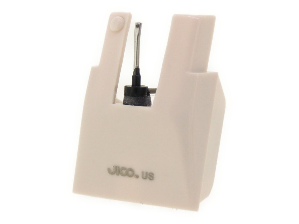 JICO replacement Stylus for Yamaha YP-450 turntable