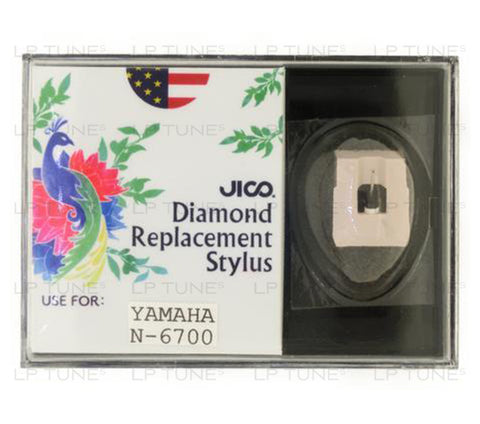 Diamant neuf compatible Yamaha N5000 NOS generic stylus Diamant neuf compatible Yamaha N5000 NOS generic stylus