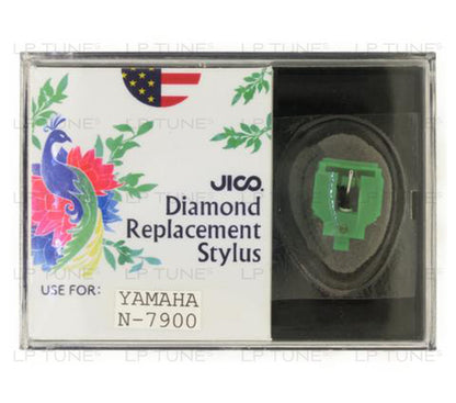 JICO replacement Yamaha N-7900 stylus in packaging