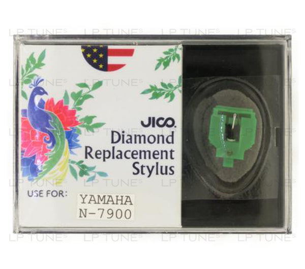 JICO replacement Yamaha N-7900 stylus in packaging