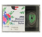 JICO replacement Yamaha N-7900 stylus in packaging