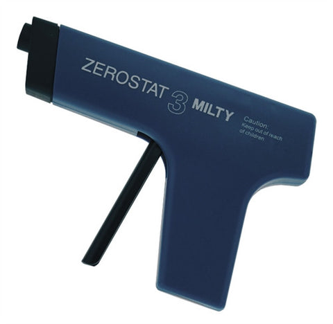 Zerostat 3 Anti-Static Pistol by Milty