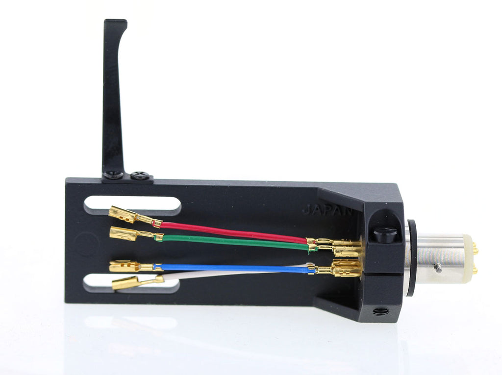 LP Gear Zupreme headshell LP Gear Zupreme half inch mount headshell LP ...