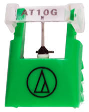 Audio-Technica stylus for Audio-Technica AT-10G AT10G cartridge