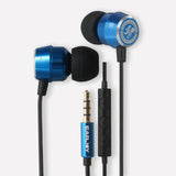 Earjoy YURI-TQ supersonic earphones - Undigital