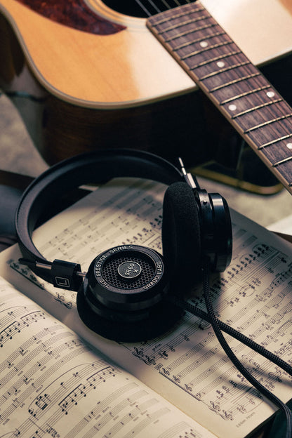 Grado SR 60x (SR60x SR-60x) headphones